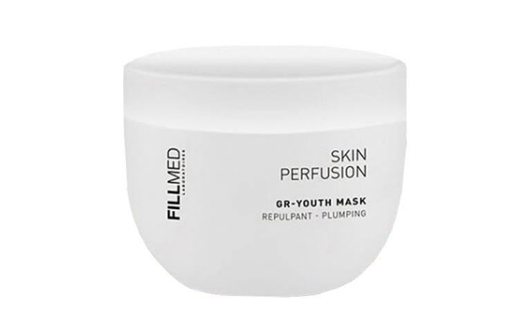 Театральная маска для лица Youth увлажняющая, восстанавливающая, 500 мл FILLMED
Театральная маска для лица Youth увлажняющая, восстанавливающая, 500 мл FILLMED