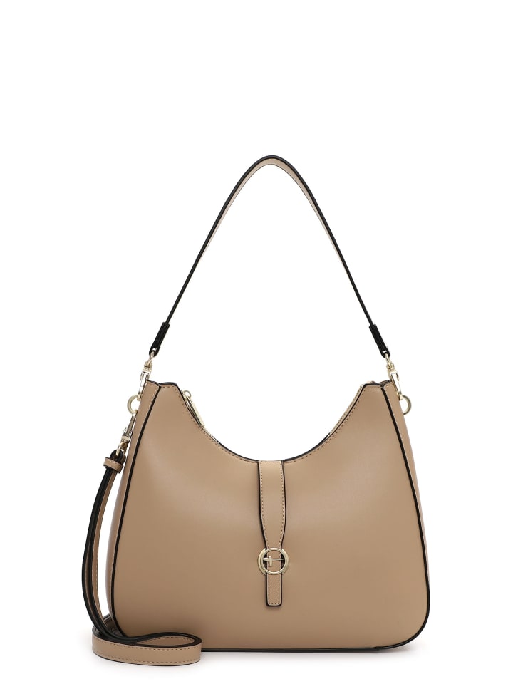 Сумка через плечо Tamaris, песочный
Сумка через плечо Tamaris, песочный