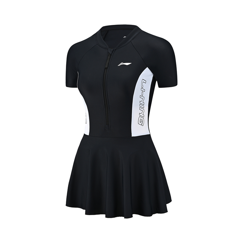 Купальник ЛиНинг One piece черный
Купальник ЛиНинг One piece черный