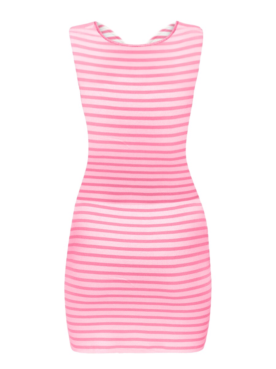 Платье No Matter What, розовый/светло-розовый
Платье No Matter What, розовый/светло-розовый