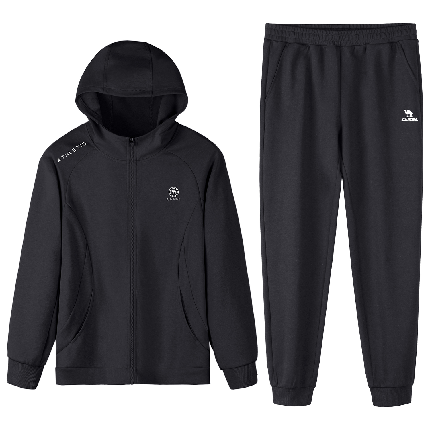 Городская функциональная серия повседневный костюм Urban Function Series для женщин CAMEL
Городская функциональная серия повседневный костюм Urban Function Series для женщин CAMEL