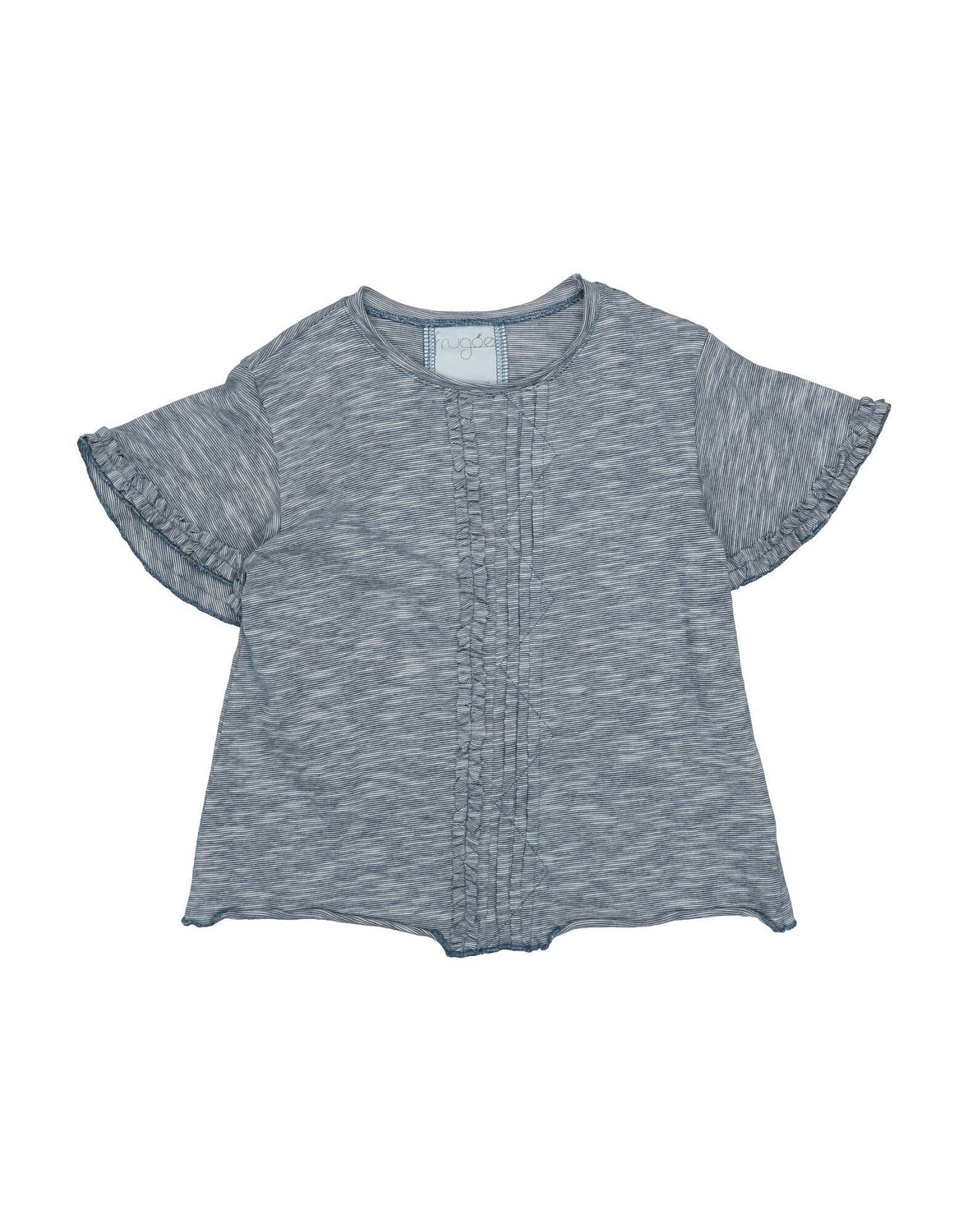 Футболка Frugoo, синий
Футболка Frugoo, синий