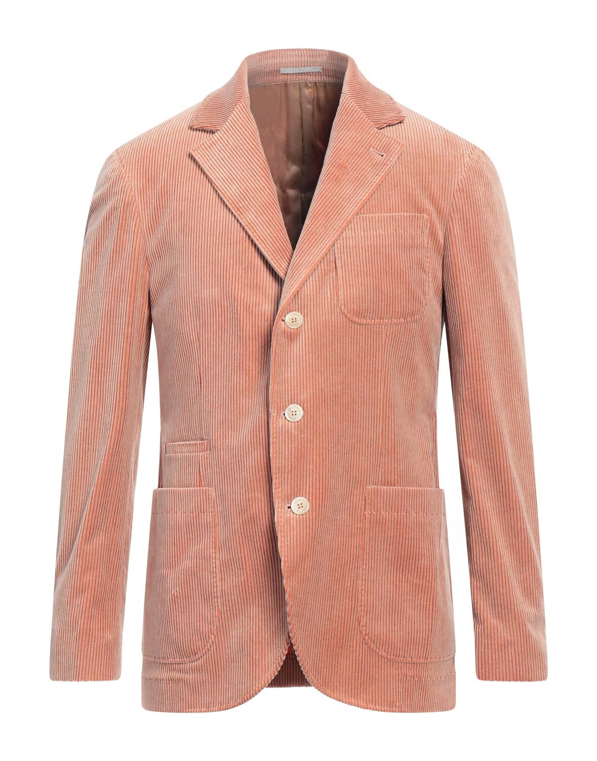 Блейзер Brunello Cucinelli, светло-коричневый
Блейзер Brunello Cucinelli, светло-коричневый