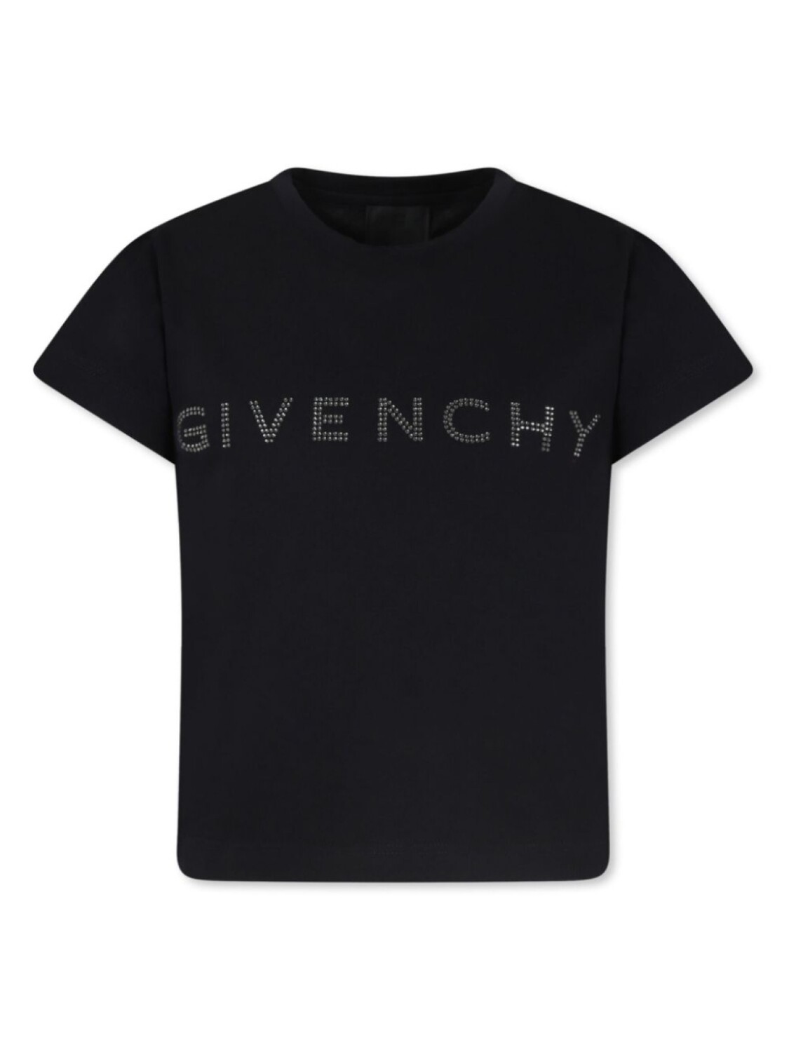 Givenchy Kids футболка из органического хлопка с логотипом, черный
Givenchy Kids футболка из органического хлопка с логотипом, черный