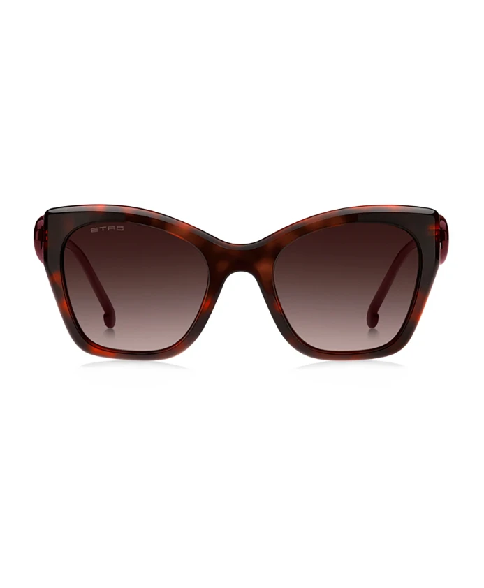 Солнцезащитные очки Etro, коричневый
Солнцезащитные очки Etro, коричневый