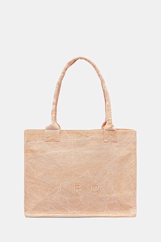 Хлопковая сумка Iro, оранжевый
Хлопковая сумка Iro, оранжевый