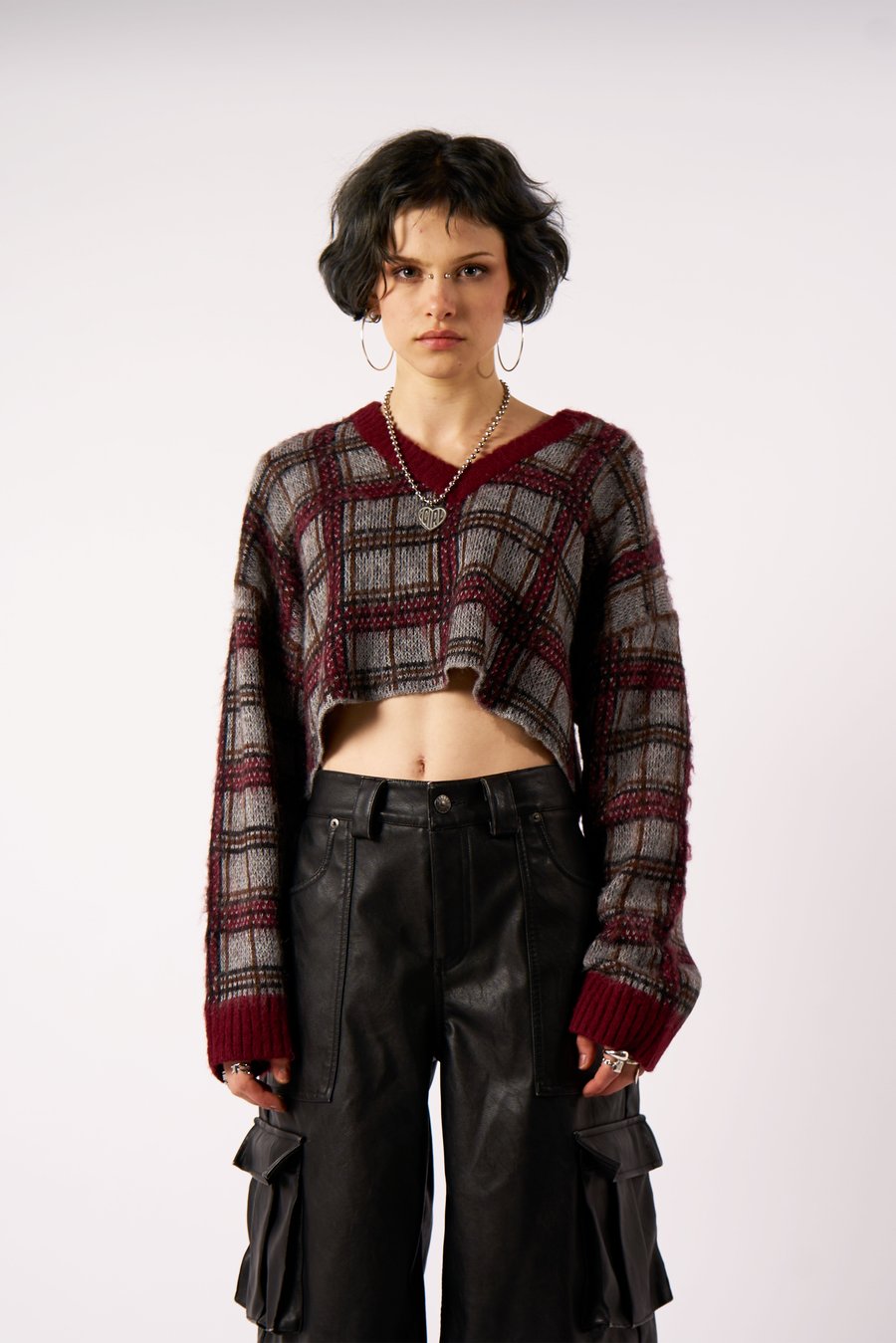 Джемпер The Ragged Priest HEIRLOOM, Multi/Multi-Coloured
Джемпер The Ragged Priest HEIRLOOM, Multi/Multi-Coloured