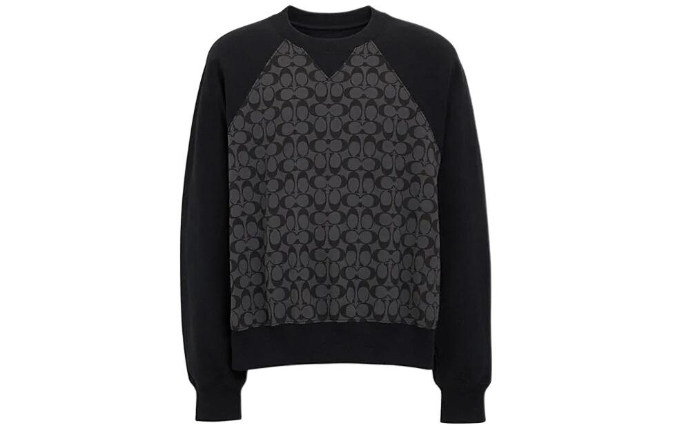 Толстовка мужская серая Coach, серый
Толстовка мужская серая Coach, серый