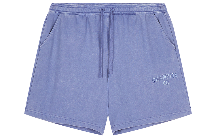Шорты Casual SS25 US Version Unisex Champion, синий
Шорты Casual SS25 US Version Unisex Champion, синий