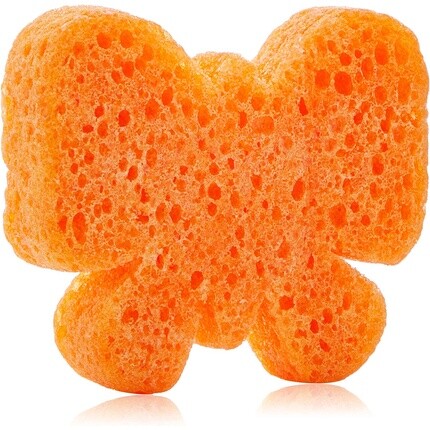 Губка Spongelle Animal Kids Sponge Butterfly, 2,5 унции, Spongelle
Губка Spongelle Animal Kids Sponge Butterfly, 2,5 унции, Spongelle
