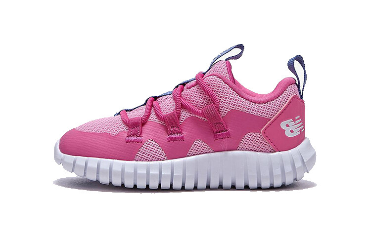 Кроссовки New Balance NB Playgruv Series Toddler Shoes TD Mid-top Pink/White/Blue
Кроссовки New Balance NB Playgruv Series Toddler Shoes TD Mid-top Pink/White/Blue