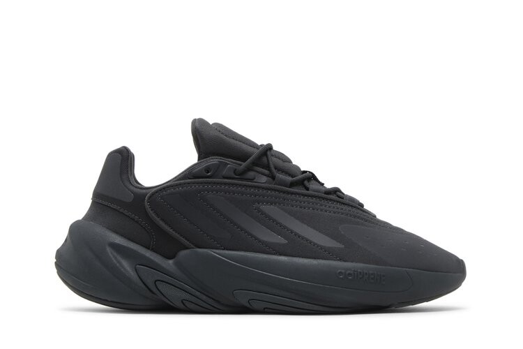 Кроссовки Ozelia J, цвет Carbon
Кроссовки Ozelia J, цвет Carbon