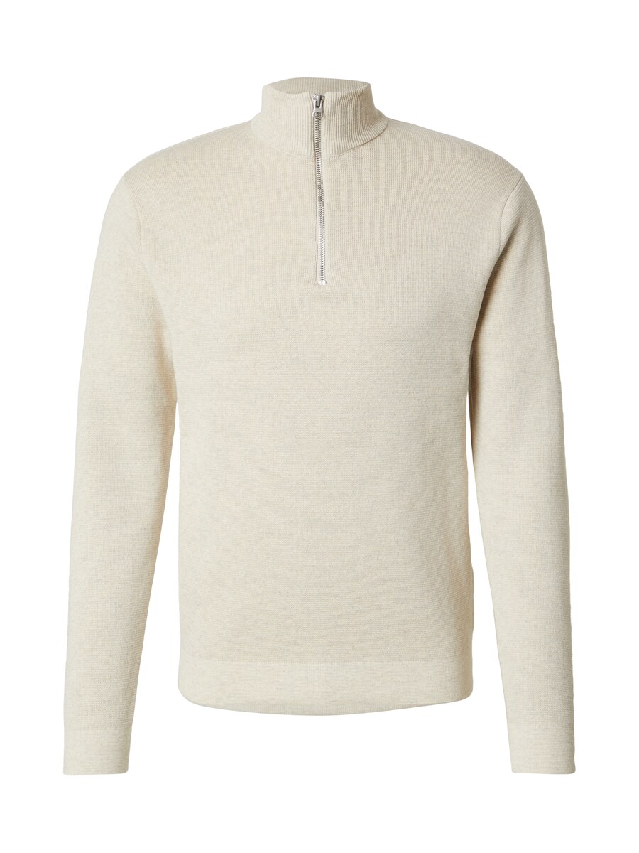 Свитер Only & Sons ONSTing, кремовый
Свитер Only & Sons ONSTing, кремовый