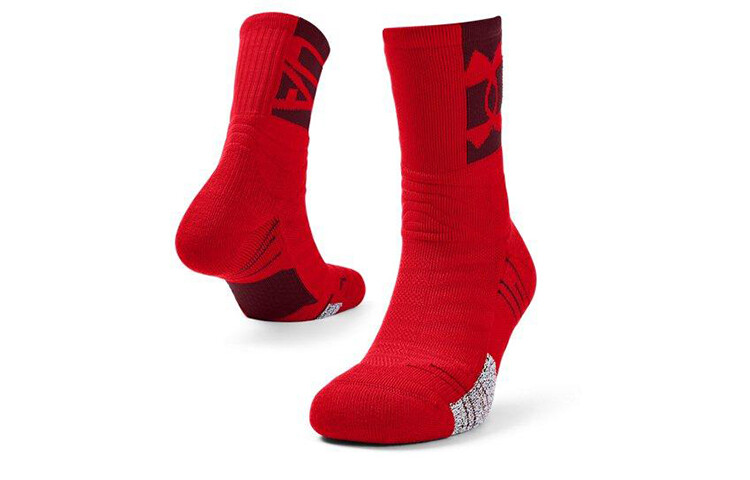 Носки унисекс до середины икры Under Armour
Носки унисекс до середины икры Under Armour