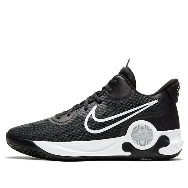 Кроссовки kd trey 5 ix ep Nike, черный
Кроссовки kd trey 5 ix ep Nike, черный