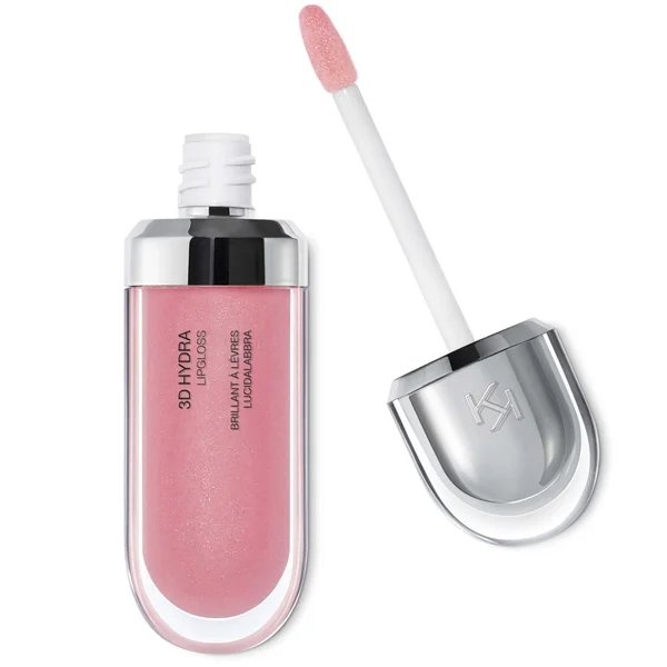 Блеск для губ 3d hydra 6,5 мл Kiko Milano, цвет 07 pink magnolia
Блеск для губ 3d hydra 6,5 мл Kiko Milano, цвет 07 pink magnolia