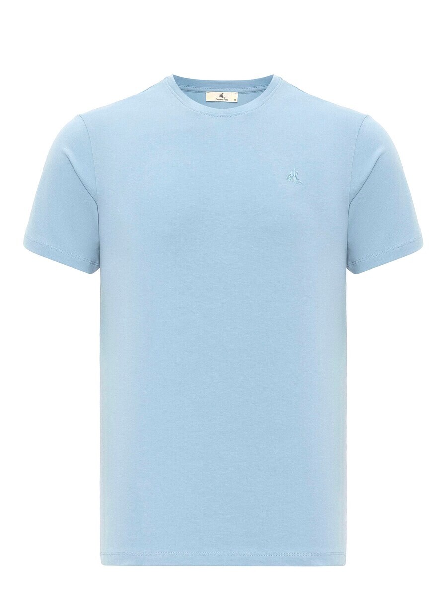 Футболка Daniel Hills, светло-синий
Футболка Daniel Hills, светло-синий