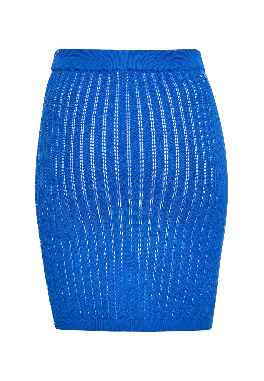 Юбка-карандаш IZIA, синий
Юбка-карандаш IZIA, синий