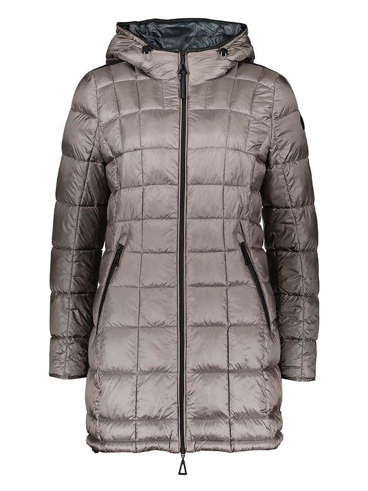 Пальто Gil Bret, серо-коричневый 
Пальто Gil Bret, серо-коричневый