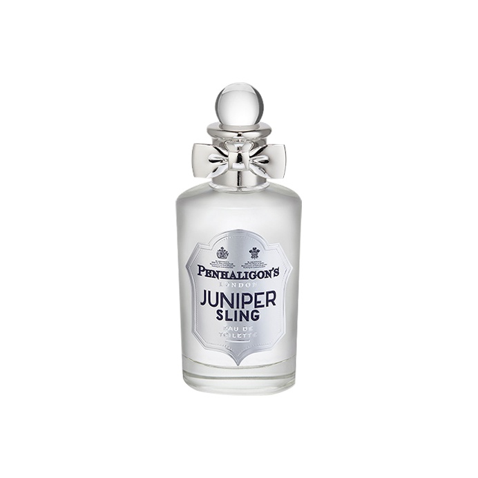 Туалетная вода Penhaligon's Juniper Sling EDT, 30 мл
Туалетная вода Penhaligon's Juniper Sling EDT, 30 мл