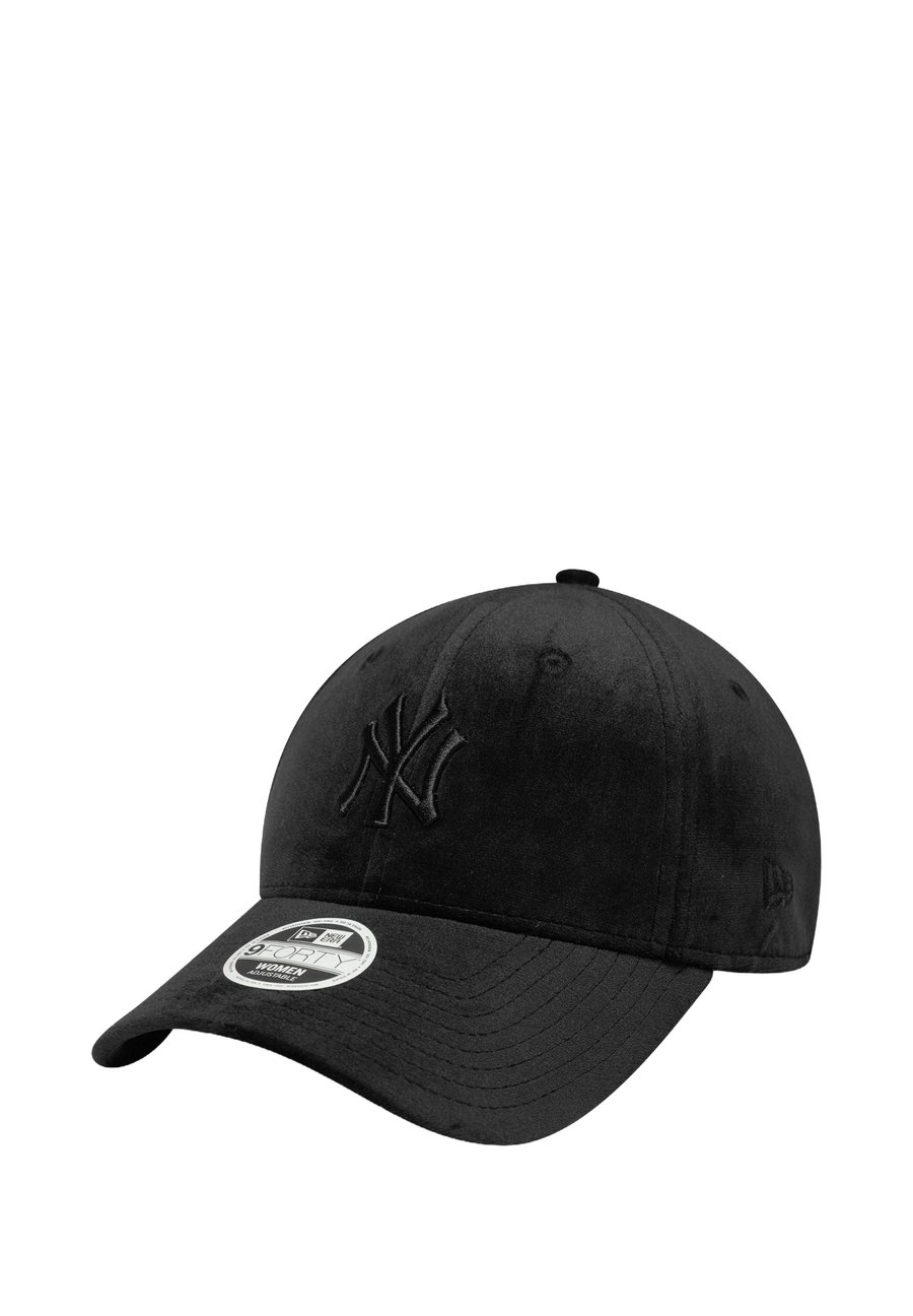 Бейсболка New Era FORTY , Noir/Black
Бейсболка New Era FORTY , Noir/Black