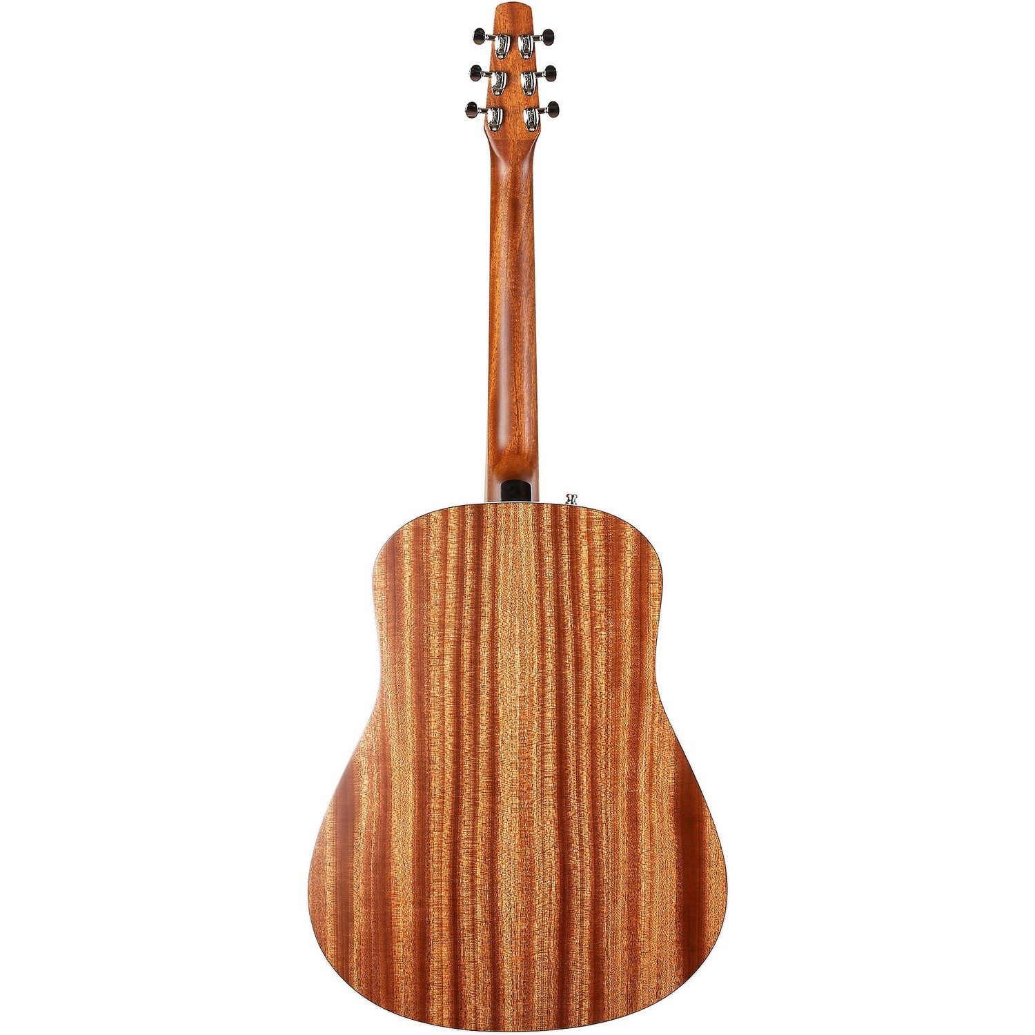 Акустически-электрическая гитара Seagull Maritime SWS Dreadnought Natural
Акустически-электрическая гитара Seagull Maritime SWS Dreadnought Natural