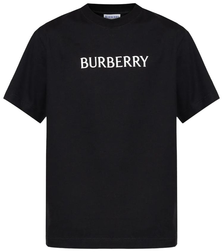 Футболка Burberry Seth, черная, Черный, Футболка Burberry Seth, черная
Футболка Burberry Seth, черная, Черный, Футболка Burberry Seth, черная