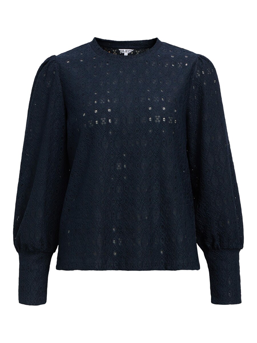 Блуза OBJECT Laila, синий
Блуза OBJECT Laila, синий