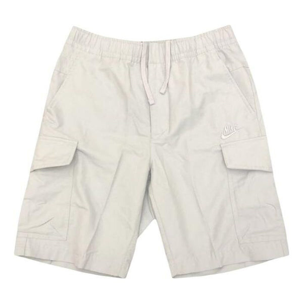 Шорты боксеры Nike, серый
Шорты боксеры Nike, серый