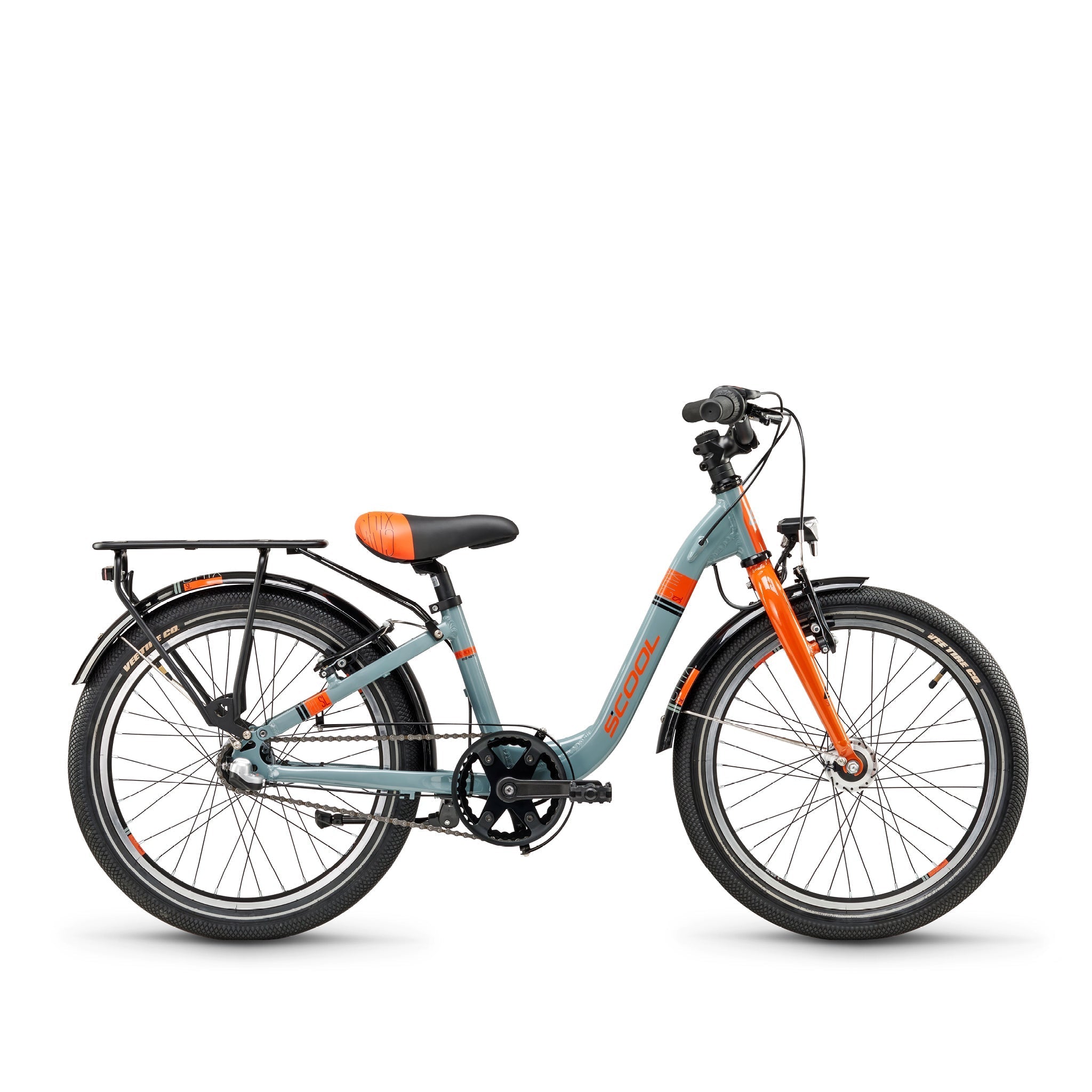 Детский велосипед S'COOL Junior Bikes KinderfahrradchiX SL 20 дюймов 3-Gang Grey/Orange
Детский велосипед S'COOL Junior Bikes KinderfahrradchiX SL 20 дюймов 3-Gang Grey/Orange