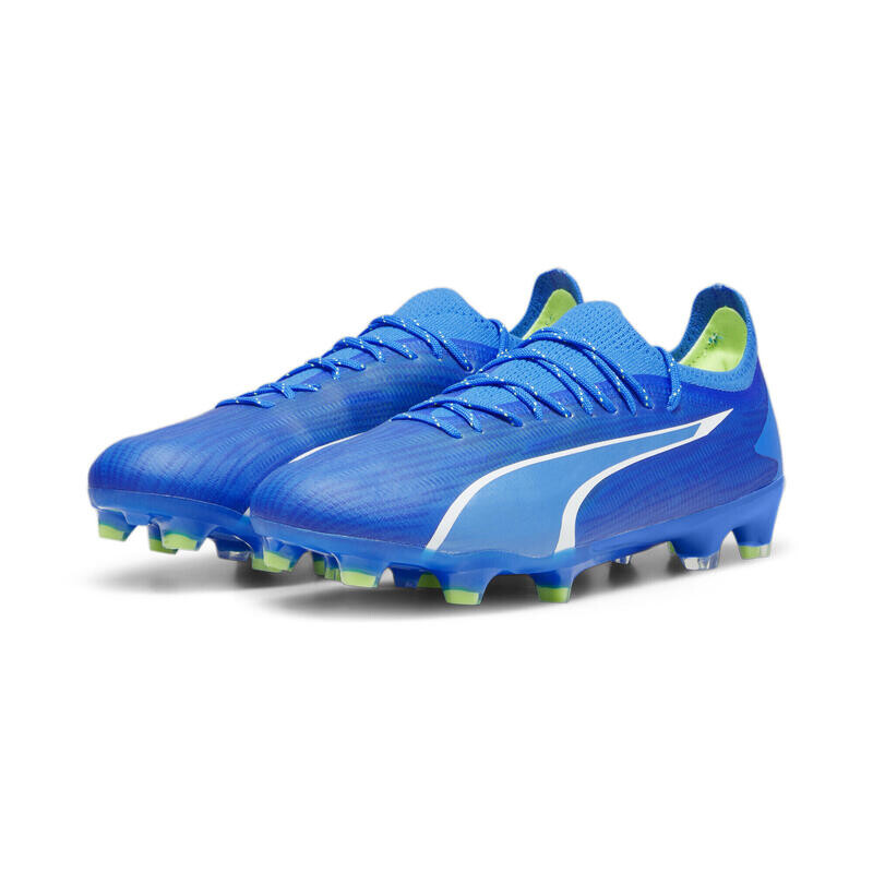 Футбольные бутсы ULTRA ULTIMATE FG/AG мужские PUMA Ultra Blue White Pro Green
Футбольные бутсы ULTRA ULTIMATE FG/AG мужские PUMA Ultra Blue White Pro Green
