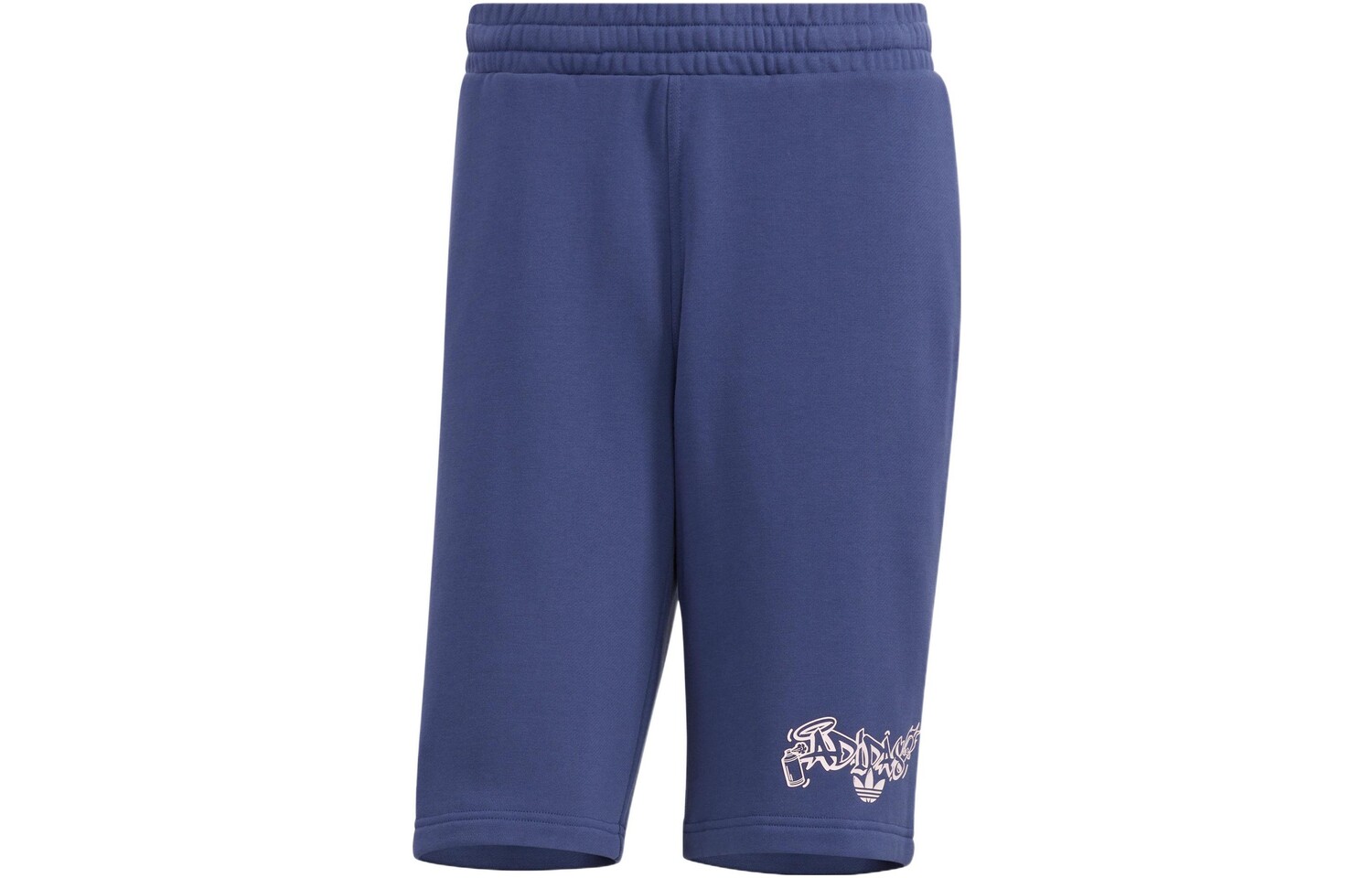 Повседневные шорты мужские Tech Indigo Adidas Originals, темно-синий
Повседневные шорты мужские Tech Indigo Adidas Originals, темно-синий