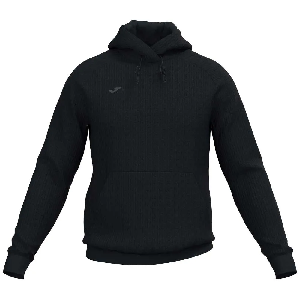 Худи Joma Indoor Gym, черный
Худи Joma Indoor Gym, черный