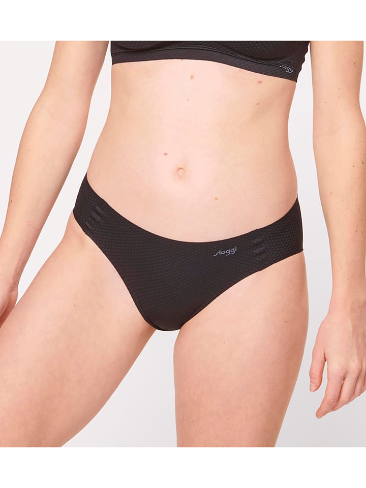 Sloggi Черные трусы
Sloggi Черные трусы