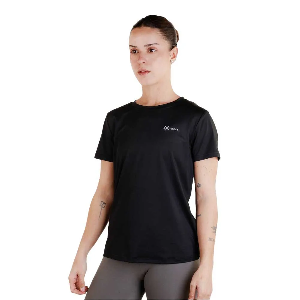 Футболка с коротким рукавом Newwood Cayla, черный
Футболка с коротким рукавом Newwood Cayla, черный