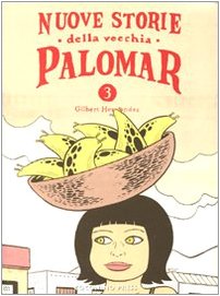 Nuove storie della vecchia Palomar (Coconino Press)
Nuove storie della vecchia Palomar (Coconino Press)