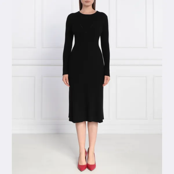 Платье Silvian Heach, черный
Платье Silvian Heach, черный