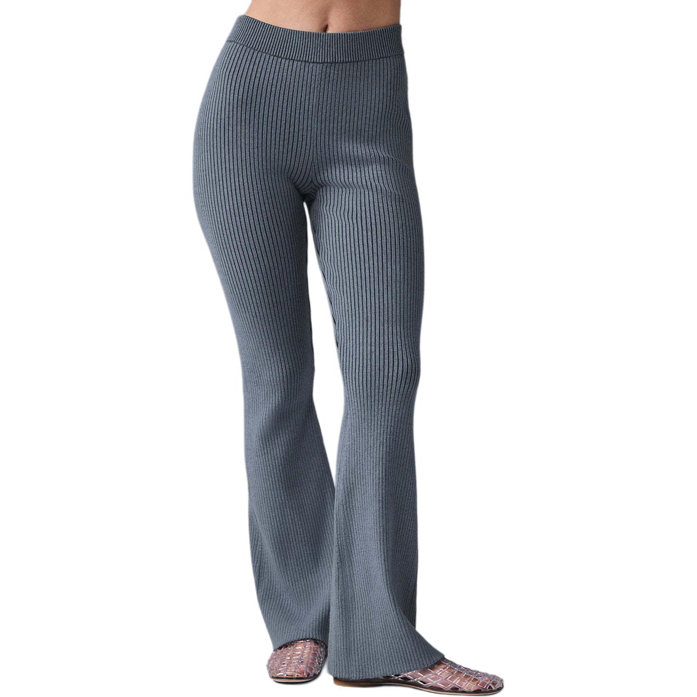 Женские повседневные брюки Alo Yoga, steel серый/anthracite/steel grey/anthracite
Женские повседневные брюки Alo Yoga, steel серый/anthracite/steel grey/anthracite