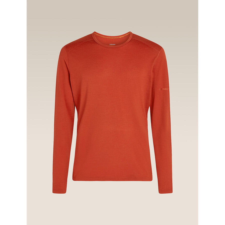 ICEBREAKER Майка 200 Oasis LS
ICEBREAKER Майка 200 Oasis LS