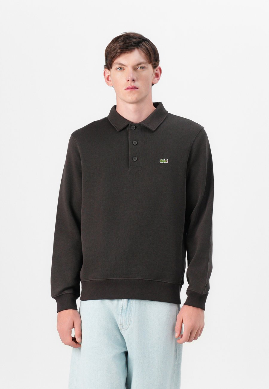 Толстовка Lacoste Sweatshirt, Port/Brown
Толстовка Lacoste Sweatshirt, Port/Brown