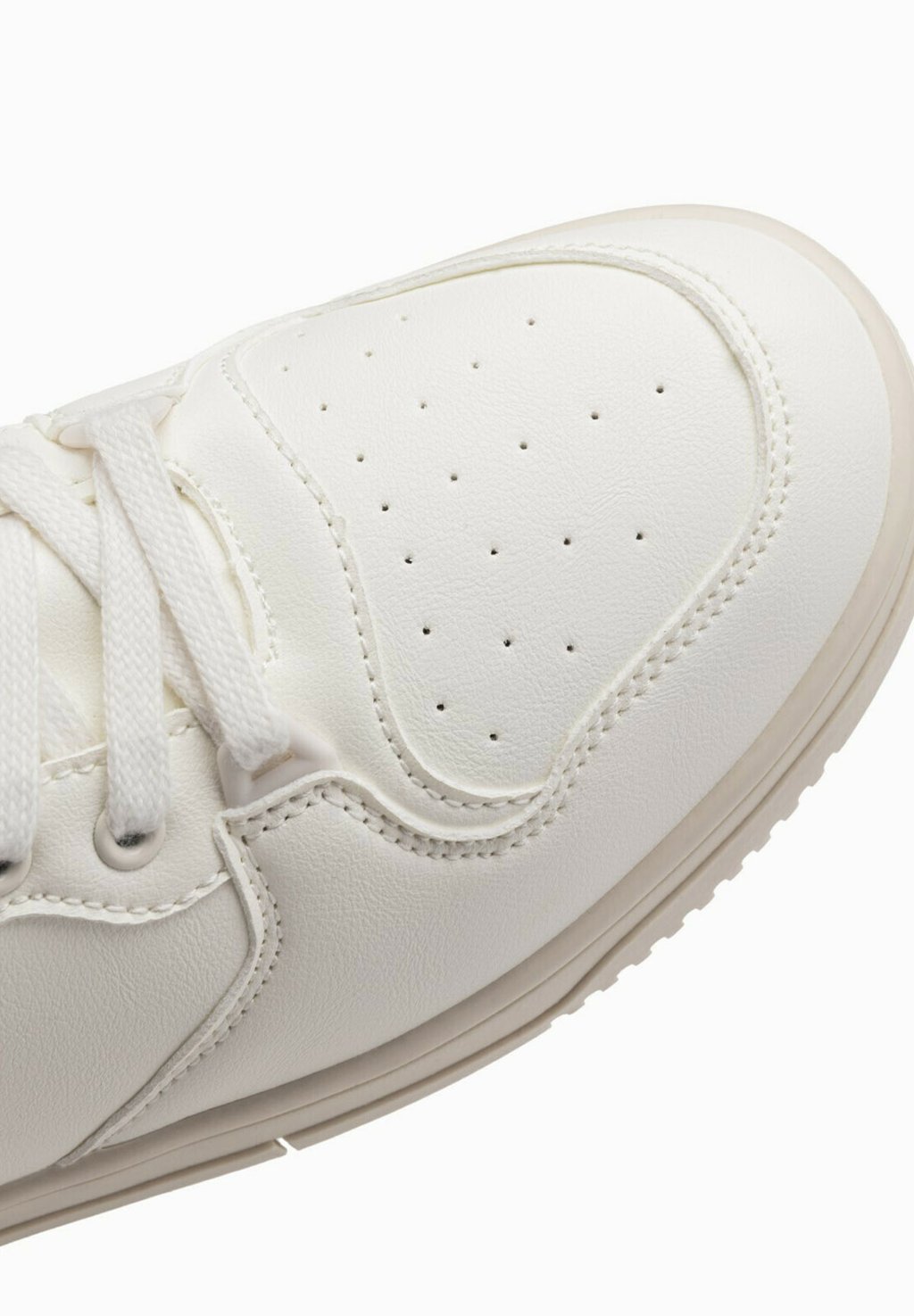 Высокие кроссовки Ombre, молочный
Высокие кроссовки Ombre, молочный