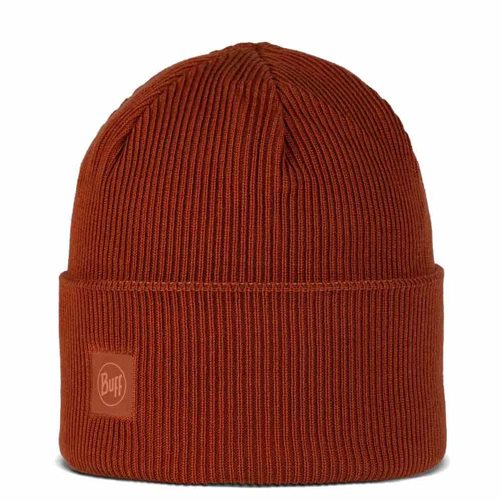 Шапка Buff Crossknit, оранжевый
Шапка Buff Crossknit, оранжевый