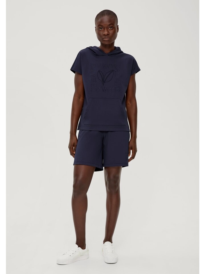 Шорты s.Oliver, синий
Шорты s.Oliver, синий