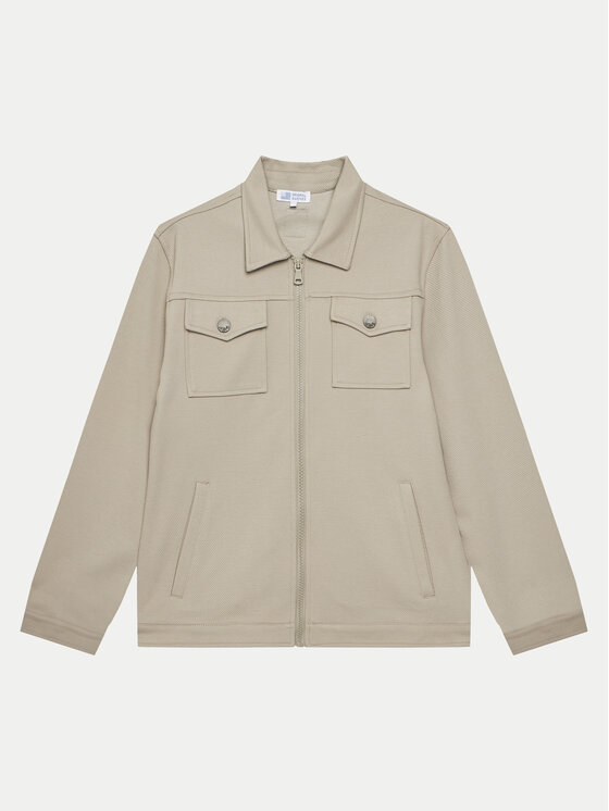 Переходная куртка стандартного кроя DFP4123YM Original Marines, серый
Переходная куртка стандартного кроя DFP4123YM Original Marines, серый