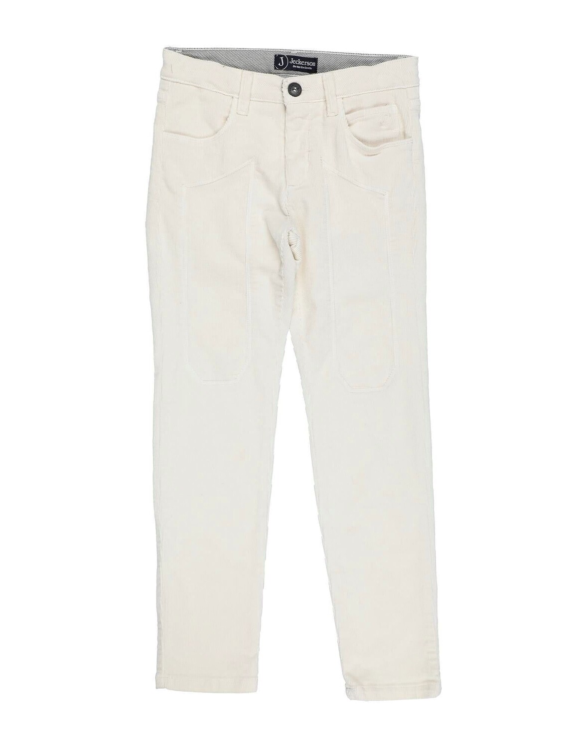 Брюки Jeckerson, слоновая кость 
Брюки Jeckerson, слоновая кость