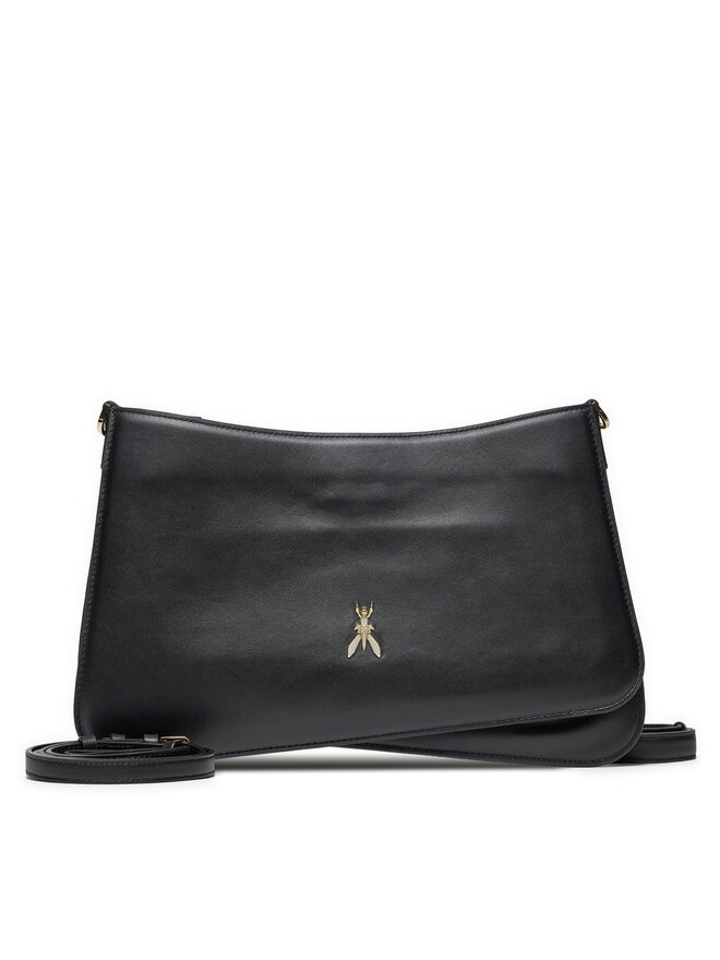 Сумочка 2B0102/L132-K103 Patrizia Pepe, черный
Сумочка 2B0102/L132-K103 Patrizia Pepe, черный