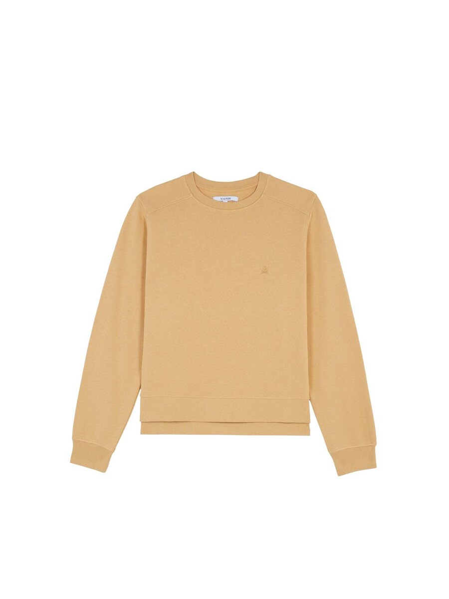 Толстовка Scalpers, Mustard
Толстовка Scalpers, Mustard