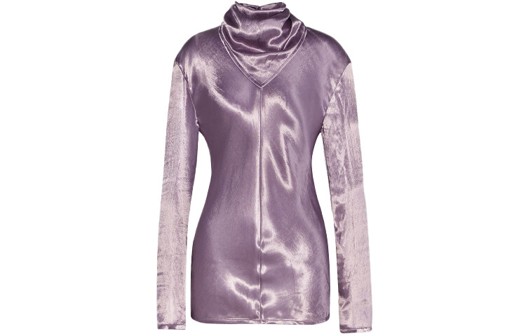 Футболка женская Bottega Veneta, лавандовый
Футболка женская Bottega Veneta, лавандовый