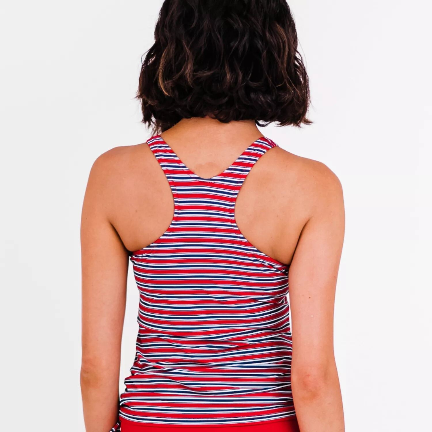 Купальный топ Maya со съемными чашками Calypsa LLC, черный
Купальный топ Maya со съемными чашками Calypsa LLC, черный