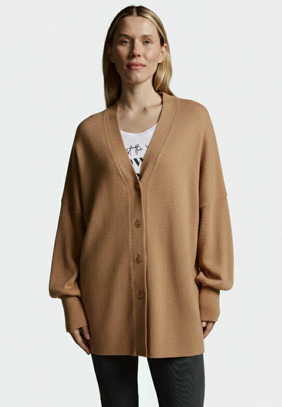 Кардиган Cotton Candy Cardigan, Beige
Кардиган Cotton Candy Cardigan, Beige